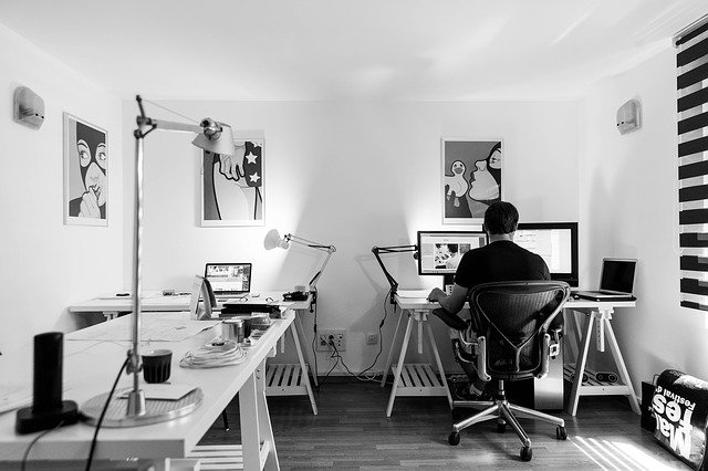 Corona, ICT en de werkplek