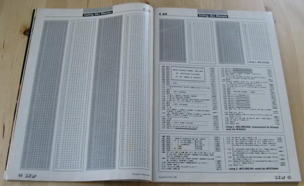 c64-listing