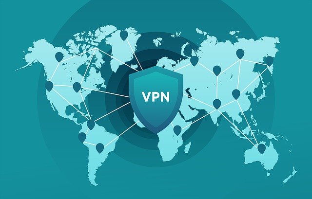 VPN en Proxys