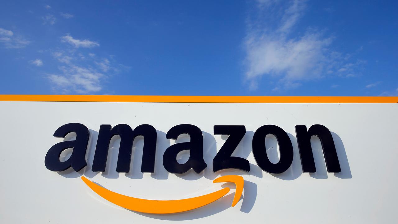 Amazon groeit verder