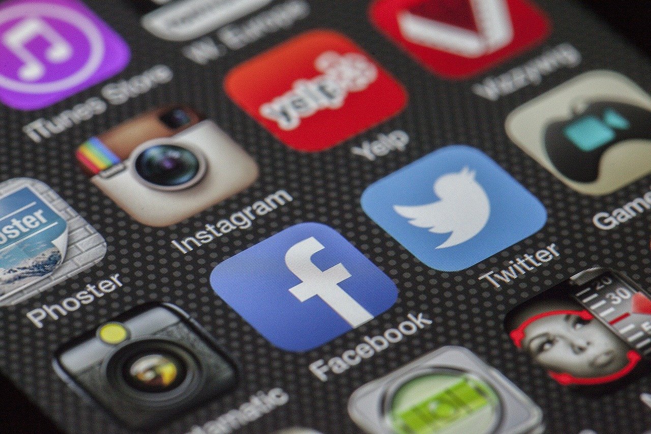 Sociale Media
