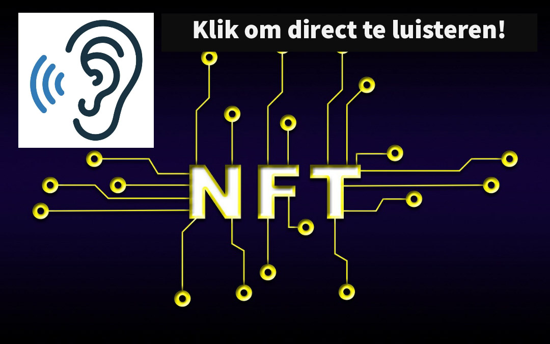 Wat zijn NFT's?